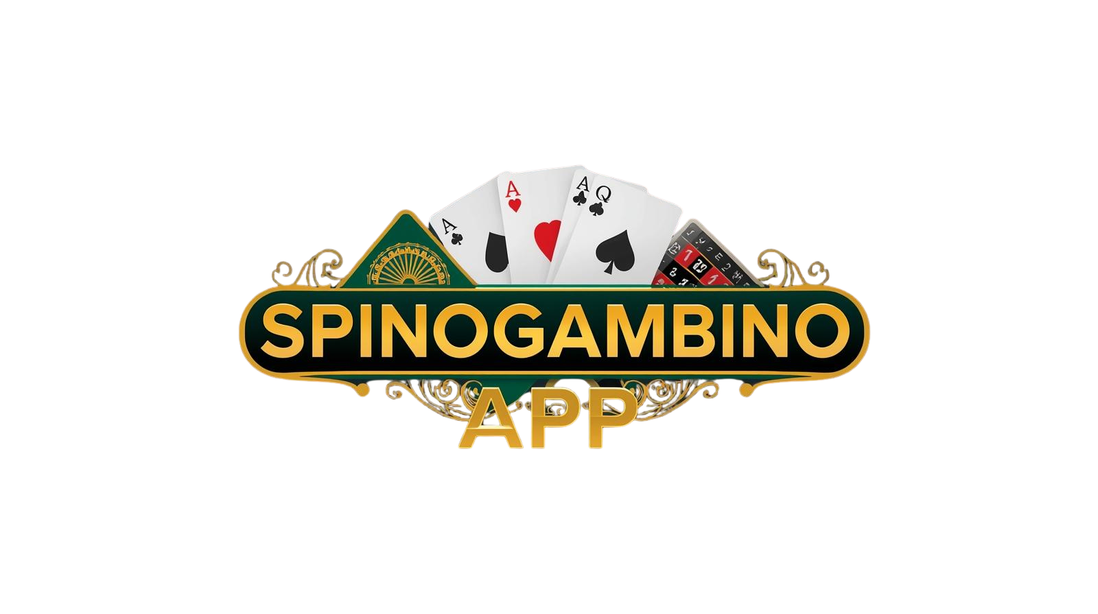 Spinogambino-app